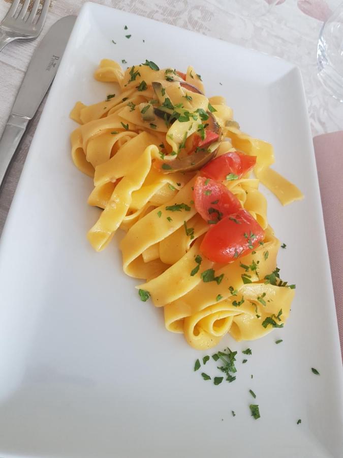 Oasi Verde ليدو دي يسولو المظهر الخارجي الصورة